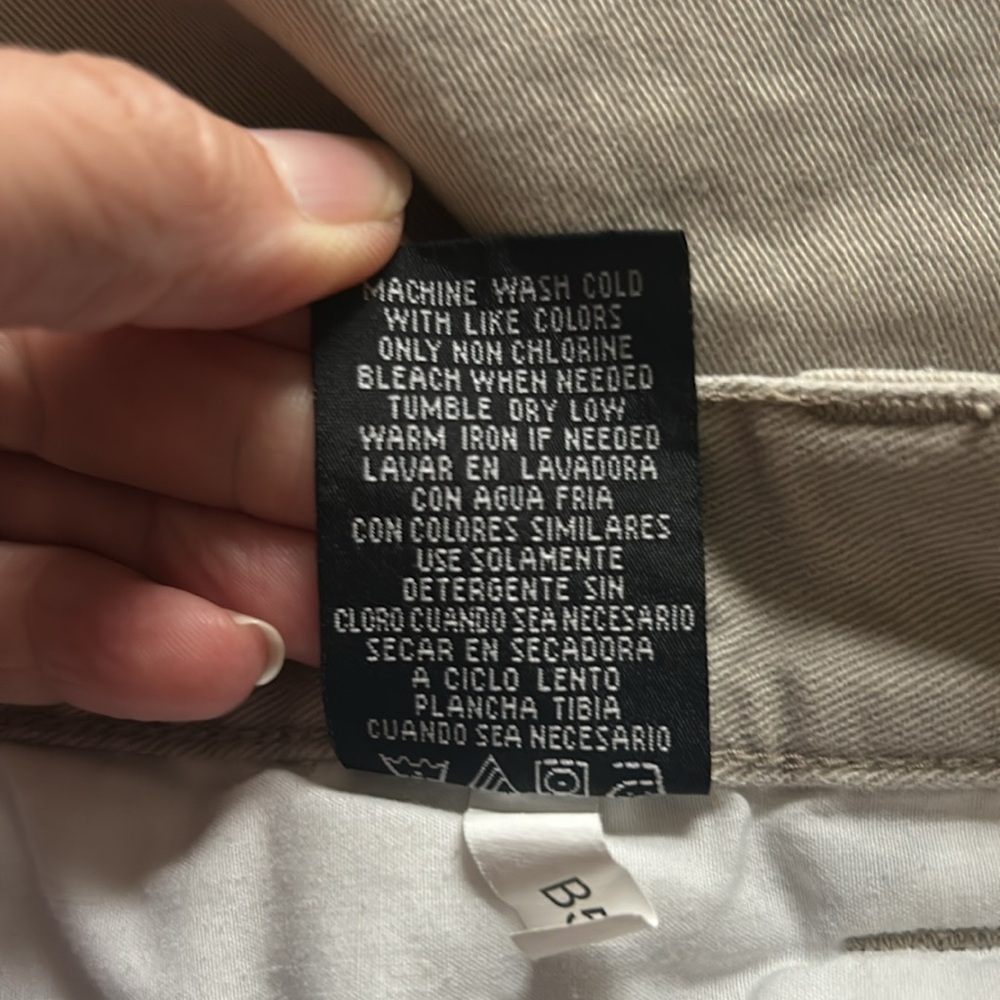 Perry Ellis America Shorts - Picture 5 of 8